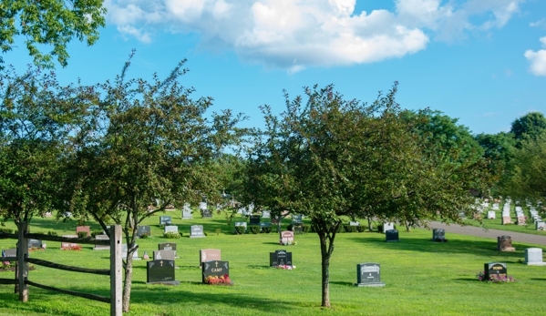 Saint John Cemetery - Wallingford, CT