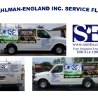 Stahlman-England Irrigation, Inc