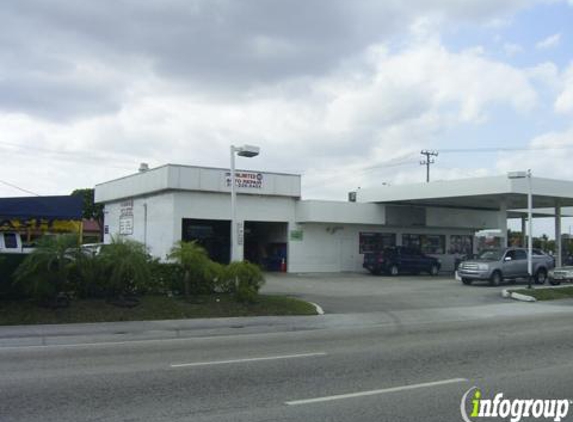 Limited Auto Repair - Miami, FL