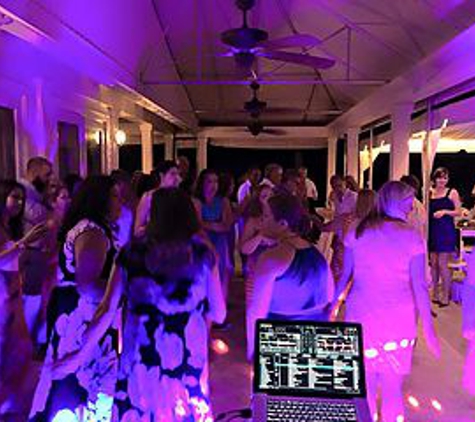 Key West Wedding DJ Aaron Moore - Summerland Key, FL