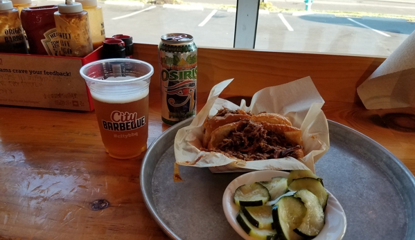 City Barbeque - Indianapolis, IN