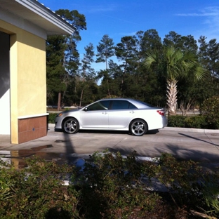 Top Shelf Car Wash - Deltona, FL