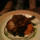 Foundry Grill - American Restaurants