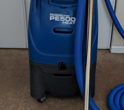 Pro Carpet and Upholstery Cleaning Service