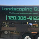 Landscaping Guru - Landscape Designers & Consultants