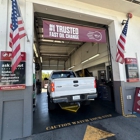 Jiffy Lube Oil Change