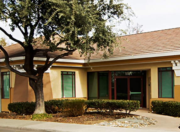 UCSF Pediatric Neurology Clinic - Brentwood, CA