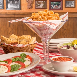 Buca di Beppo Italian Restaurant - Austin, TX