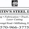 Martin's Steel LLC gallery