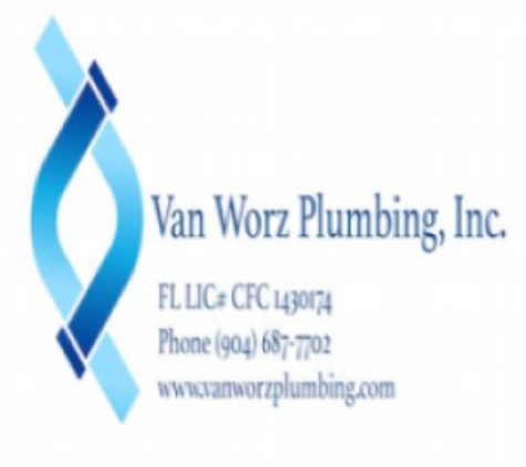 Van Worz Plumbing Inc. - Ponte Vedra Beach, FL