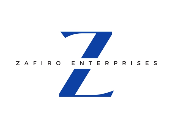 Zafiro Enterprises LLC - Houston, TX