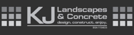 KJ Landscapes & Concrete - Landscape Contractors & Designers