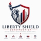 Liberty Shield Construction