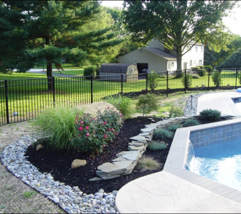 Property Landscape Services Inc. West Chester - West Chester, PA