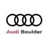 Audi Boulder gallery