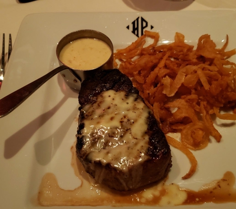 Hyde Park Prime Steakhouse - Pittsburgh, PA