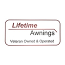 Lifetime Awnings - Awnings & Canopies