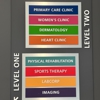 Providence Reed's Crossing Health Center - Primary Care gallery