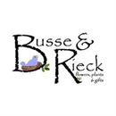 Busse & Rieck Flowers Plants & Gifts - Florists