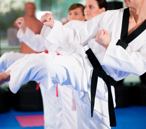 Fusion Martial Arts School llc - Sanford, FL