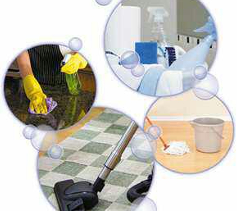 Jill's Maid to Order Housekeeping Service - Bakersfield, CA