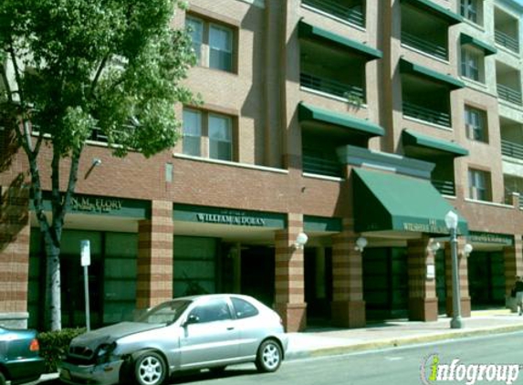 Wilshire Promenade Apartments - Fullerton, CA