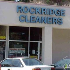 Rockrdide Cleaners