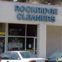 Rockridge Cleaners