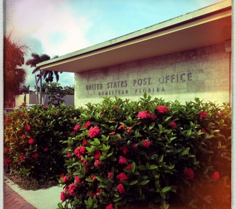 United States Postal Service - Homestead, FL