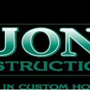 Jones Construction Company - Construction Management