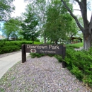 Hopkins Downtown Park - Parks