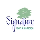 Signature Lawn and Landscape - Gardeners