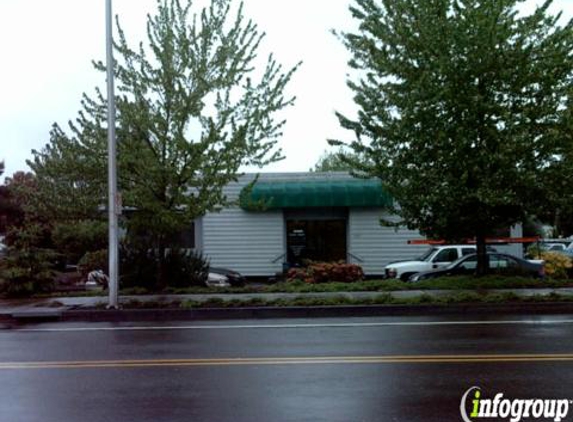 Columbia Roofing and Sheet Metal - tualatin, OR