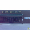 Dollar General - Discount Stores