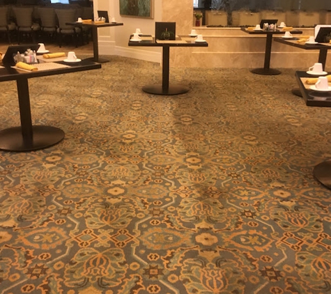 Discount Carpet Cleaning - Longwood, FL
