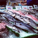 Metropolitan Fish Market - Fish & Seafood Markets