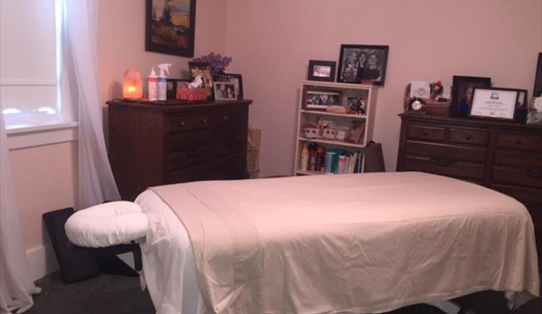 Linda's Gift Of Touch Massage - Altoona, IA