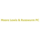 Moore Lewis & Russwurm PC
