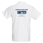 United Clean Corp