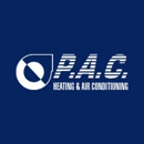 P.A.C. Heating & Air Conditioning - Heating Equipment & Systems-Repairing