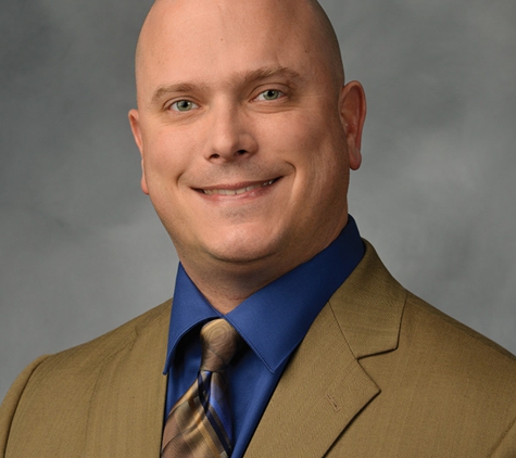 CJ Hendrickson - COUNTRY Financial Representative - O Fallon, IL