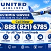 United Airlines gallery