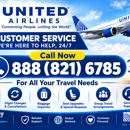 United Airlines - Airlines