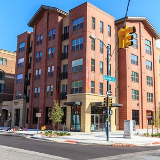 One City Block Apartments - Denver, CO