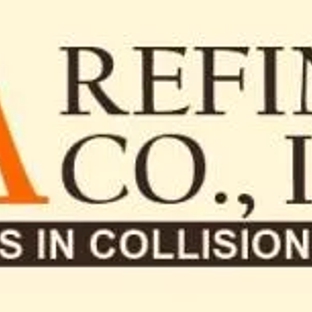 Cua Refinishing Co. Inc. - Dover, OH