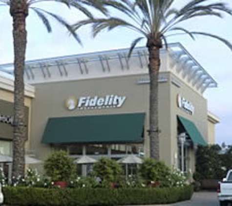 Fidelity Investments - Seal Beach, CA