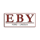 Eby Ford - New Car Dealers