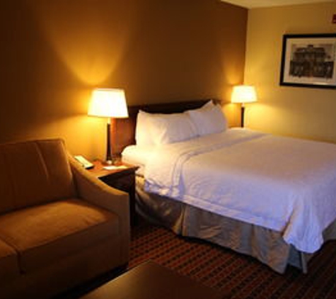 Hampton Inn Philadelphia/Great Valley/Malvern - Frazer, PA