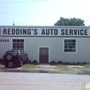 Redding's Auto - Auto Repair & Service