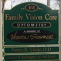 Dr. James Richard Vitale, OD